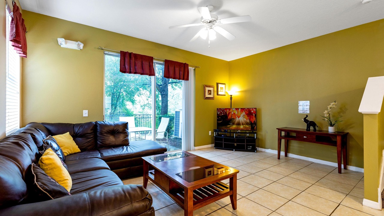 Photo of Livingroom in West Kissimmee