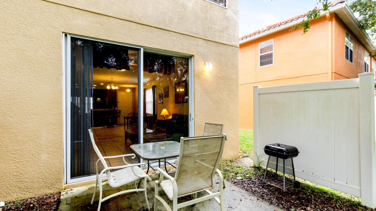 Photo of Outdoor in West Kissimmee