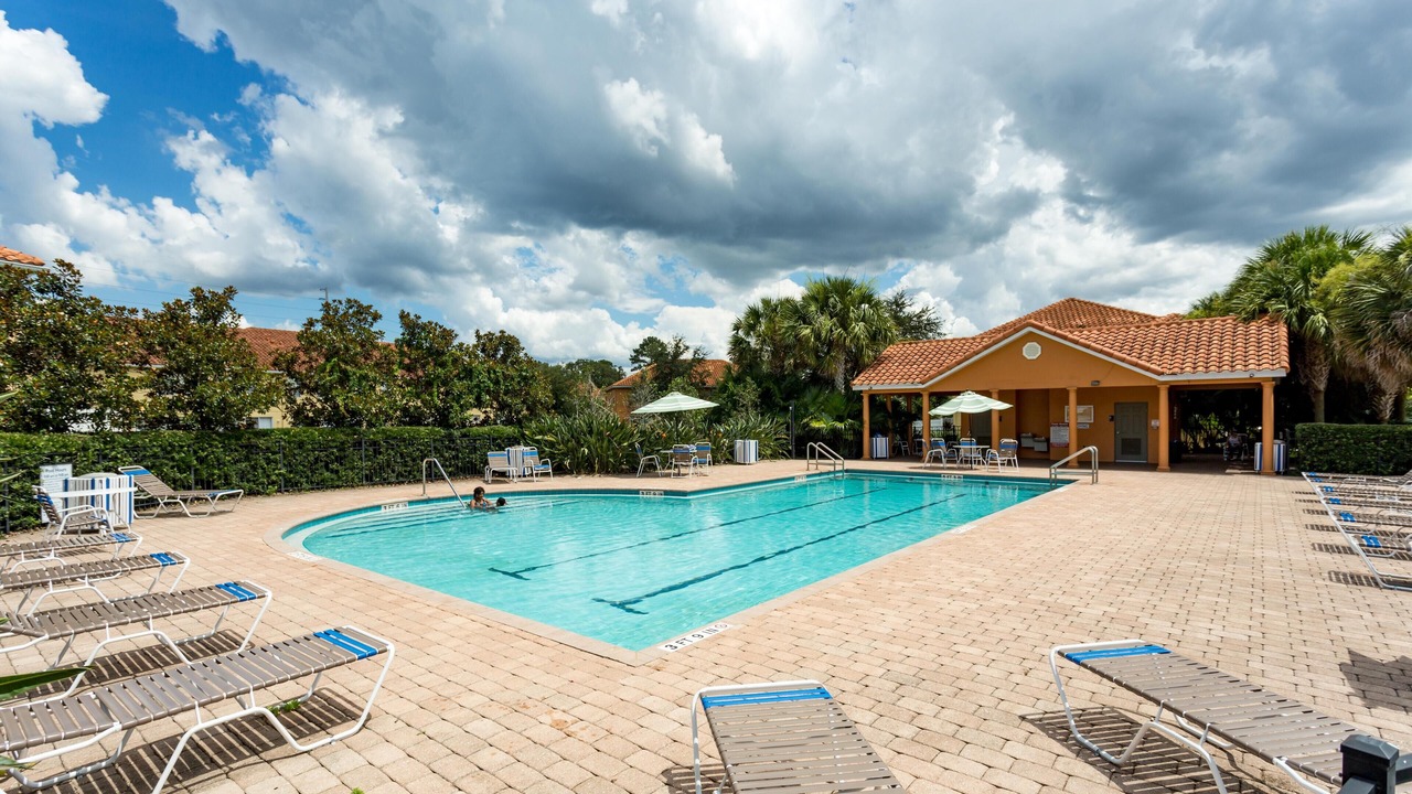 Photo of Outdoor in West Kissimmee