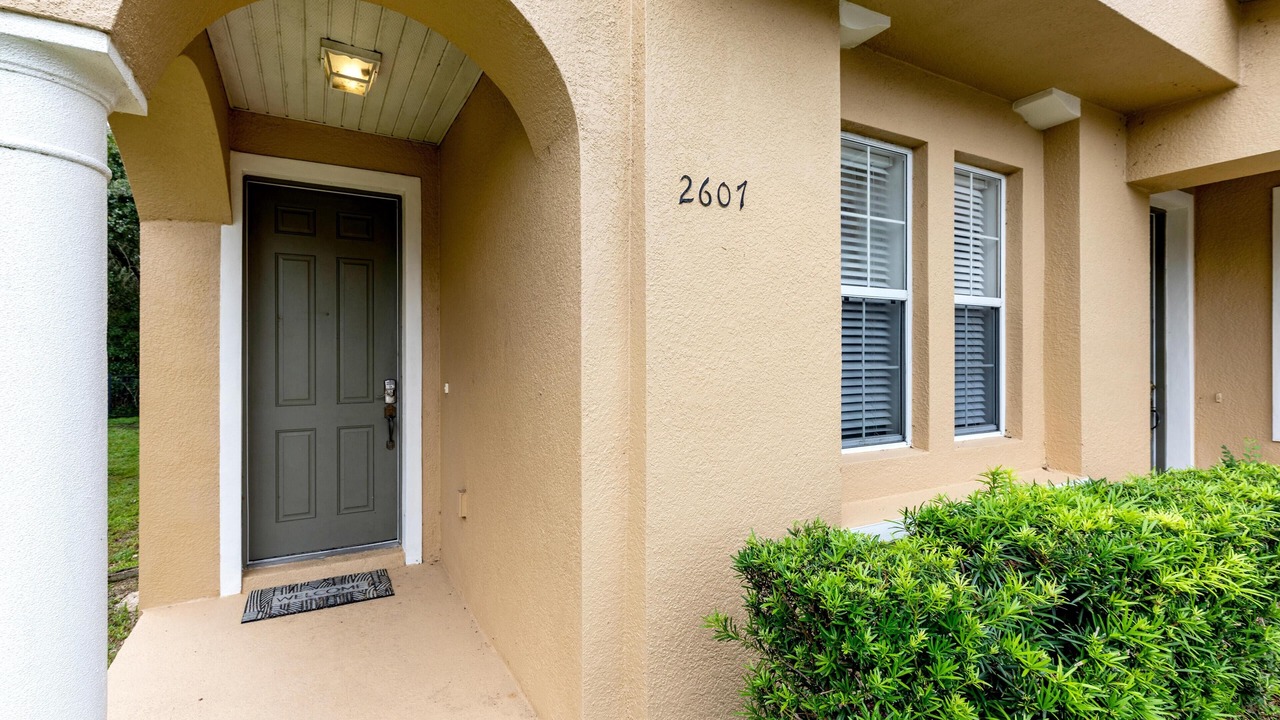 Photo of Outdoor in West Kissimmee