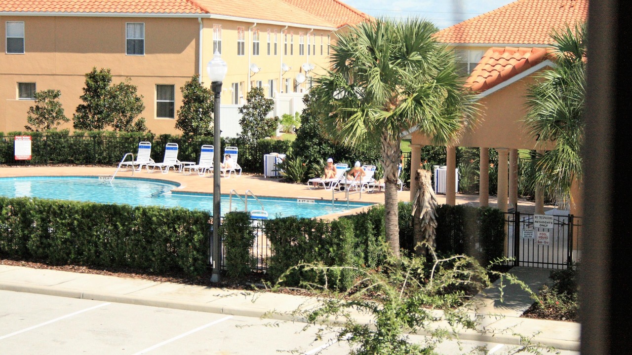 Photo of Outdoor in West Kissimmee