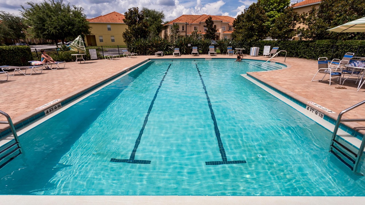 Photo of Outdoor in West Kissimmee