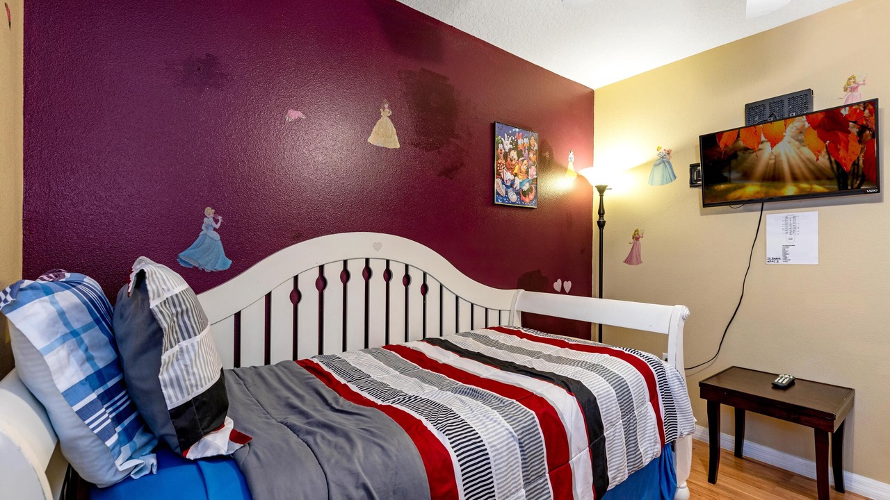 Photo of Bedroom in West Kissimmee