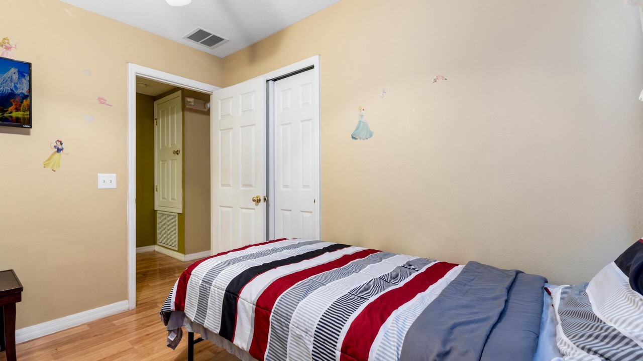 Photo of Bedroom in West Kissimmee
