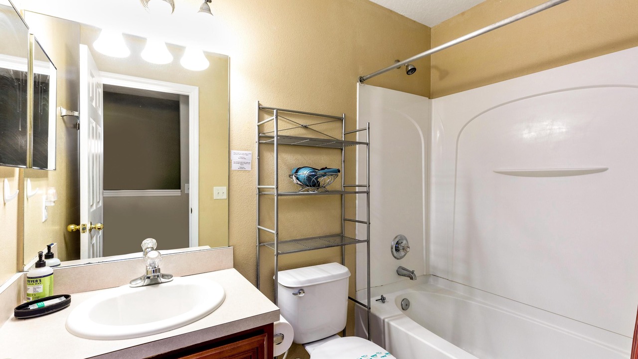 Photo of Bathroom in West Kissimmee