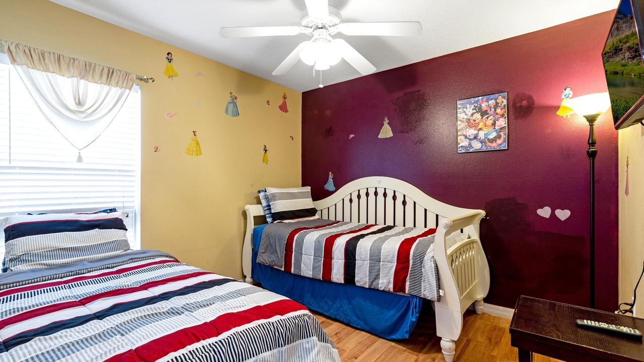 Photo of Bedroom in West Kissimmee