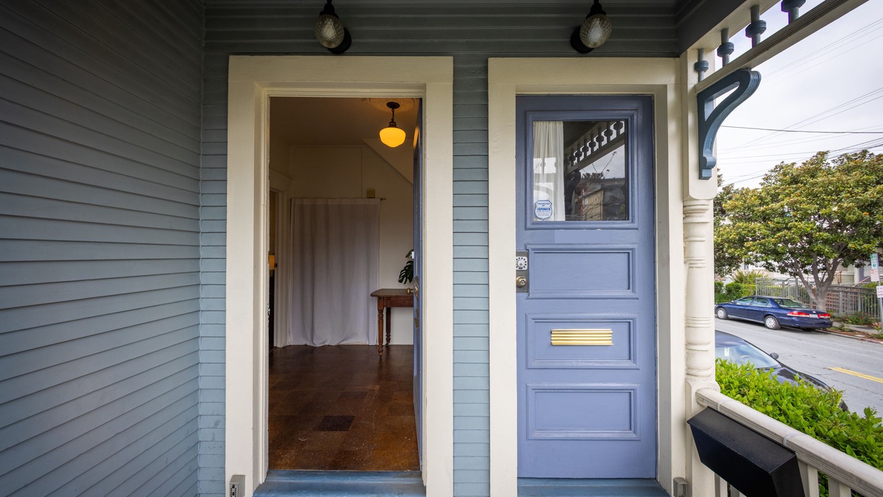 Photo of Others in Downtown Berkeley