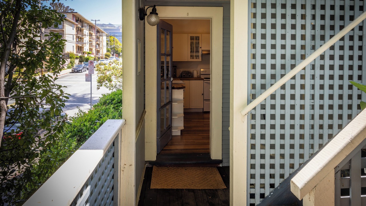 Photo of Others in Downtown Berkeley