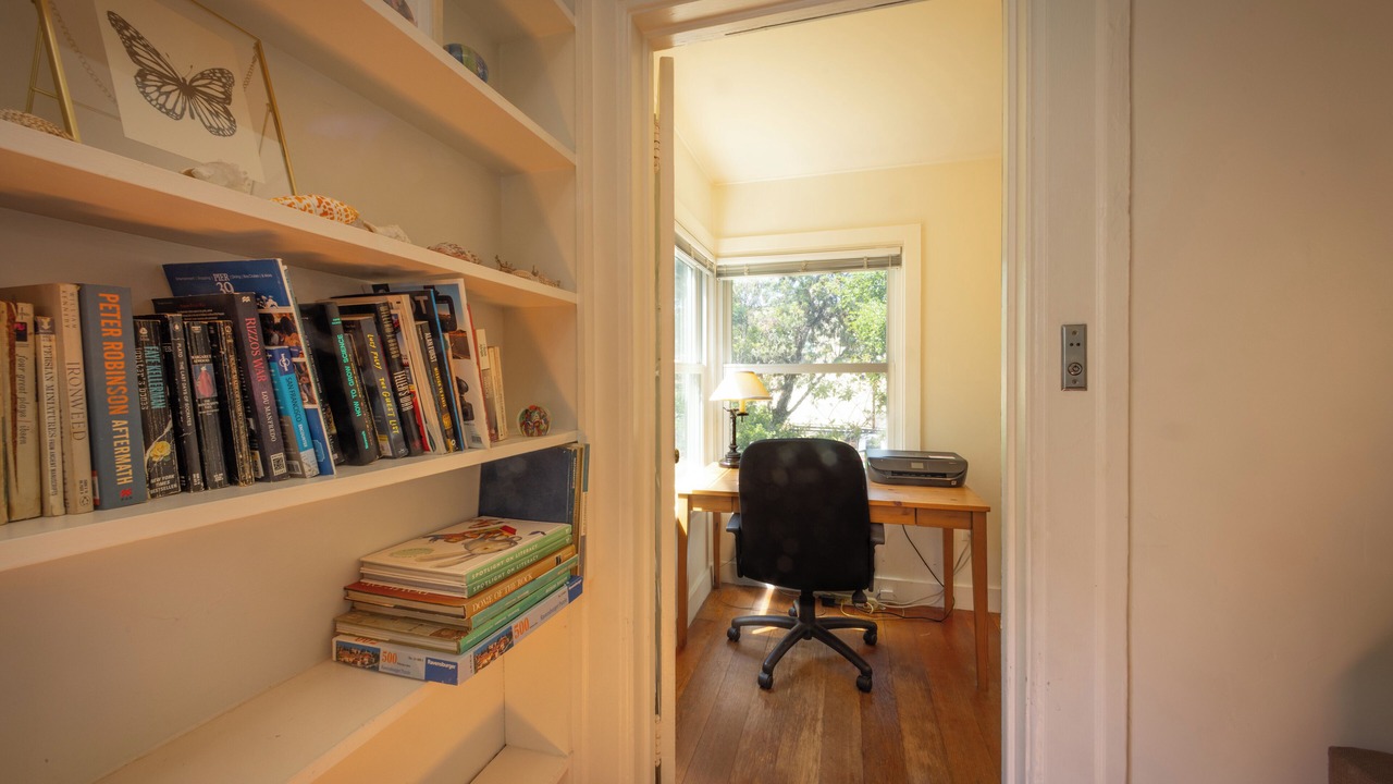 Photo of Others in Downtown Berkeley