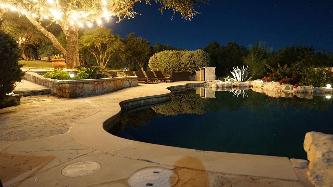 Photo of Outdoor in Travis Settlement