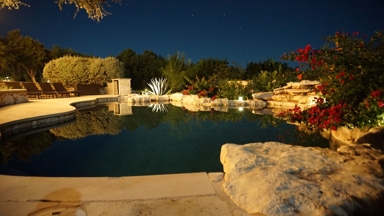 Photo of Outdoor in Travis Settlement