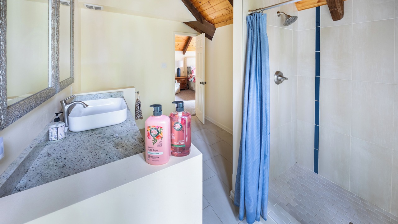 Photo of Bathroom in High Point