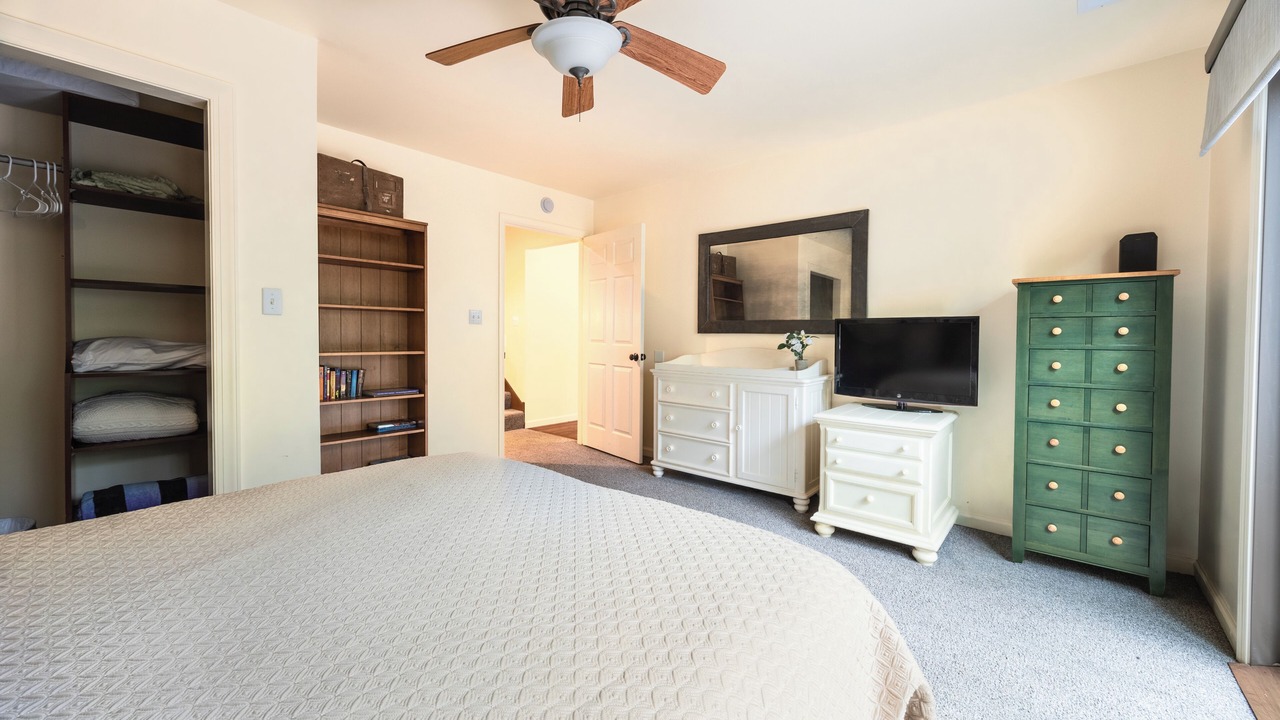 Photo of Bedroom in High Point