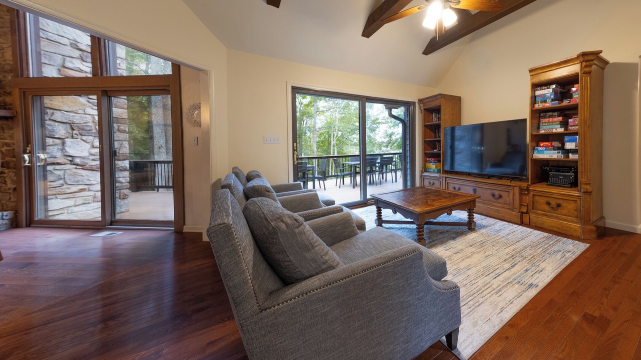 Photo of Livingroom in High Point