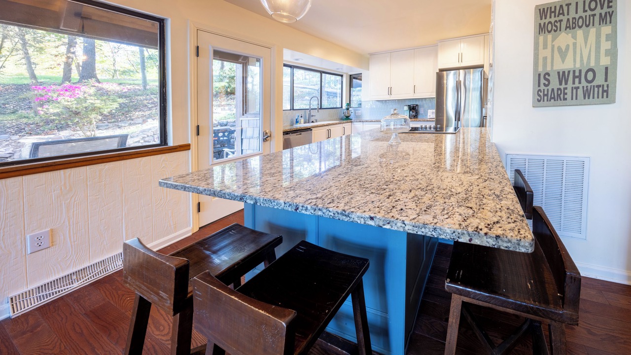 Photo of Kitchen in High Point