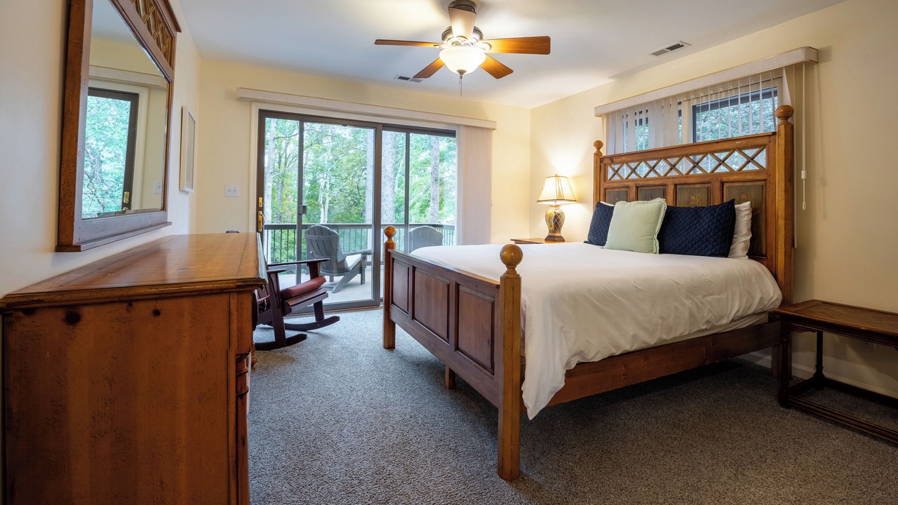 Photo of Bedroom in High Point