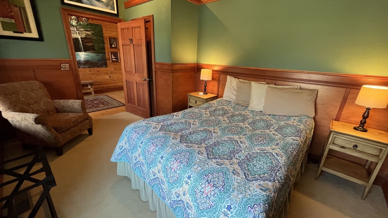 Photo of Bedroom in Logan