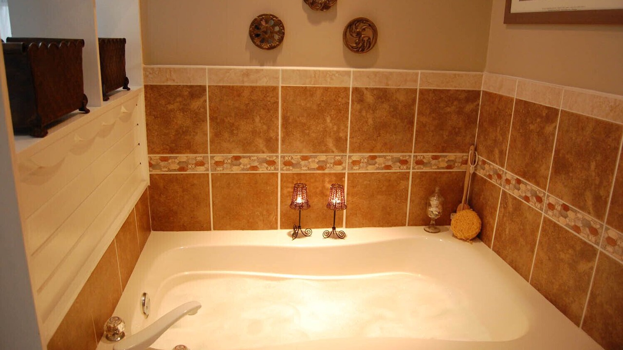 Photo of Bathroom in Logan