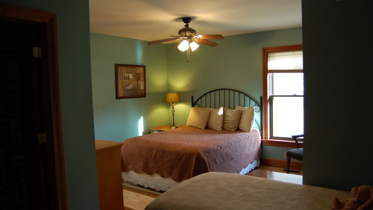 Photo of Bedroom in Logan