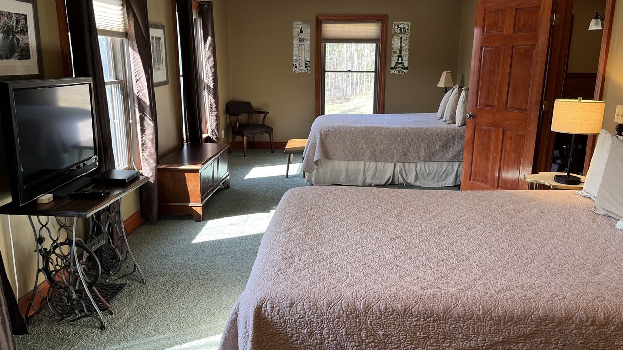 Photo of Bedroom in Logan