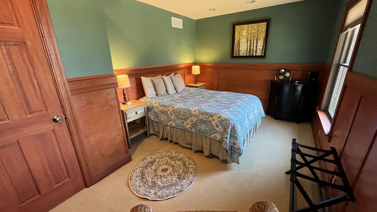 Photo of Bedroom in Logan
