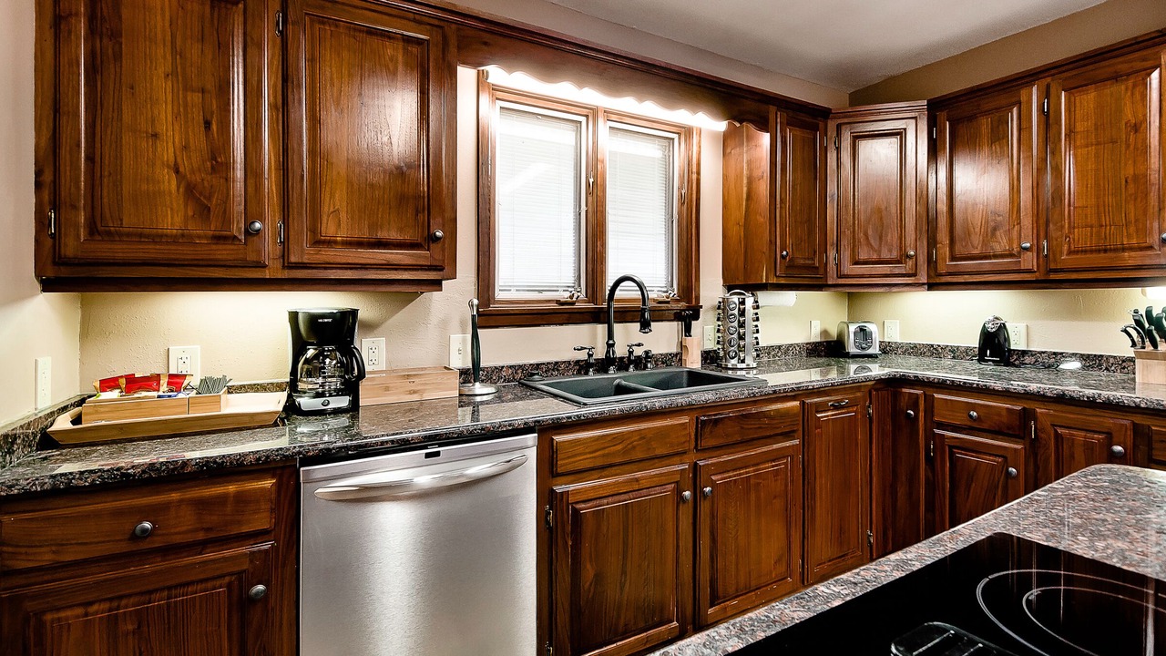 Photo of Kitchen in Huntsville