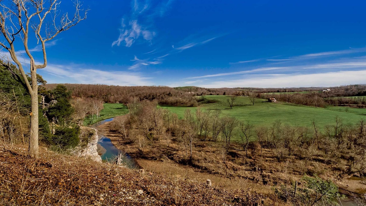 Photo of Outdoor in Huntsville