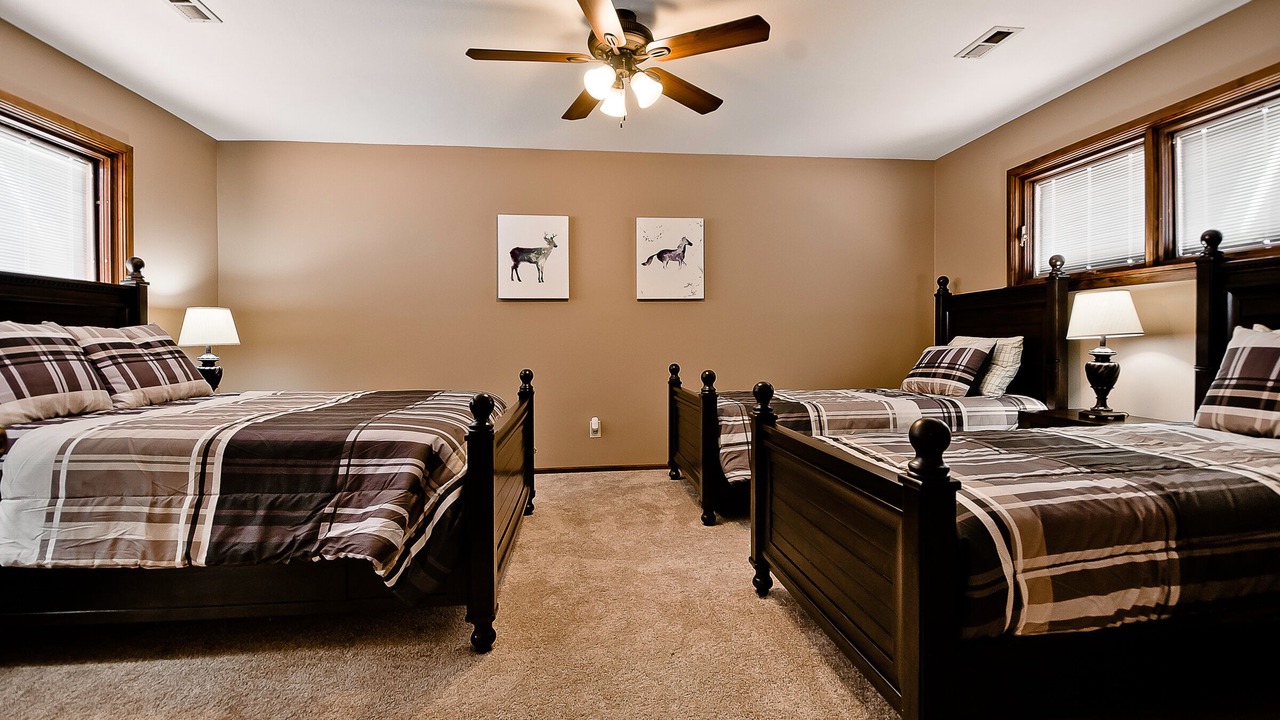 Photo of Bedroom in Huntsville