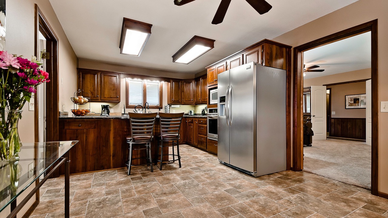 Photo of Kitchen in Huntsville