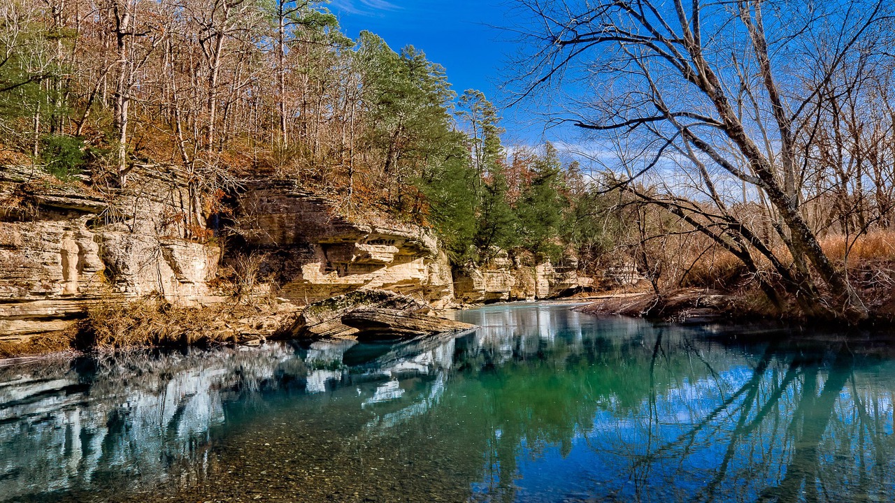 Photo of Outdoor in Huntsville
