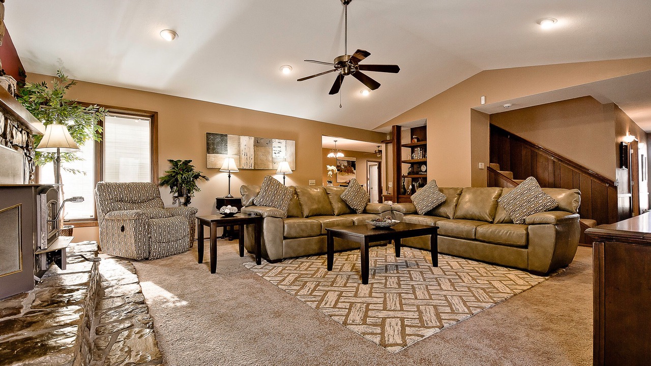 Photo of Livingroom in Huntsville