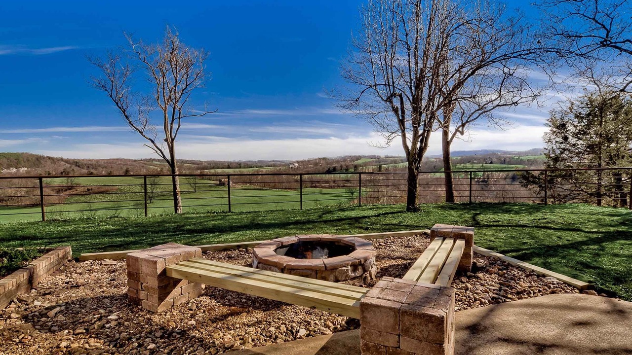 Photo of Outdoor in Huntsville