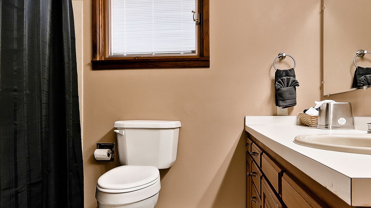 Photo of Bathroom in Huntsville