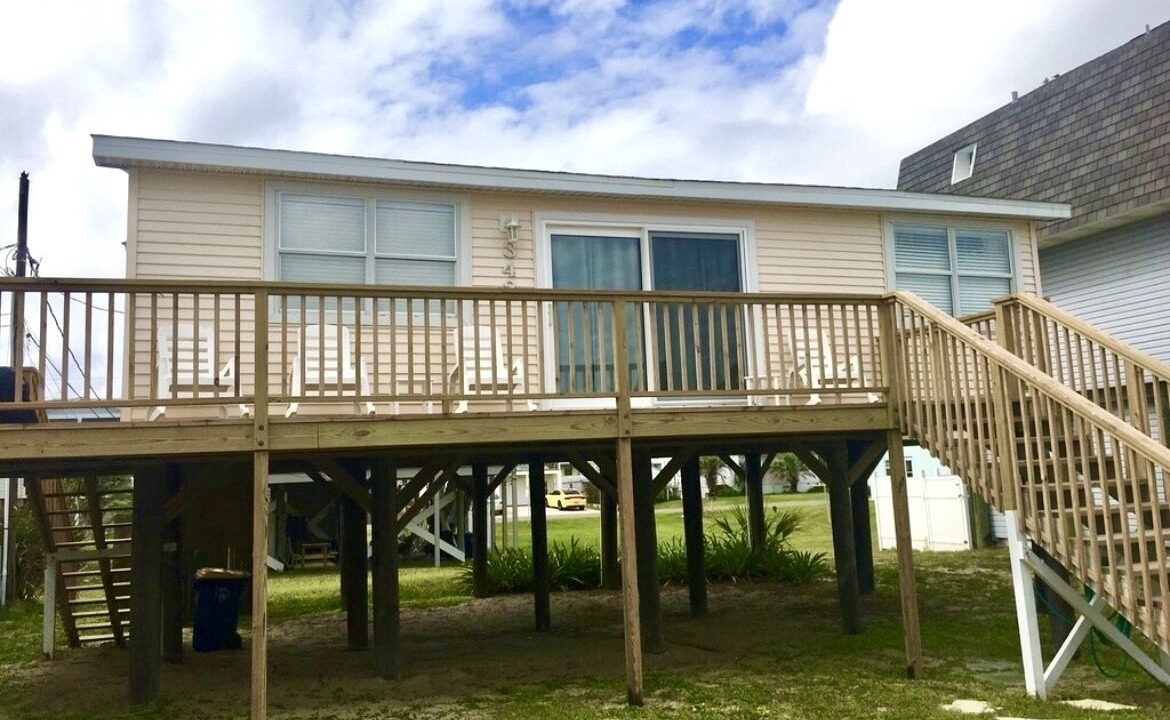 Photo of Others in Ocean Cay