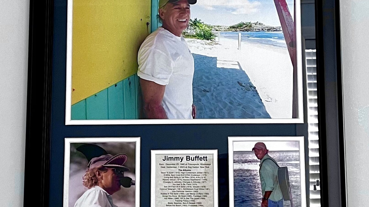 Photo of Others in Ocean Cay