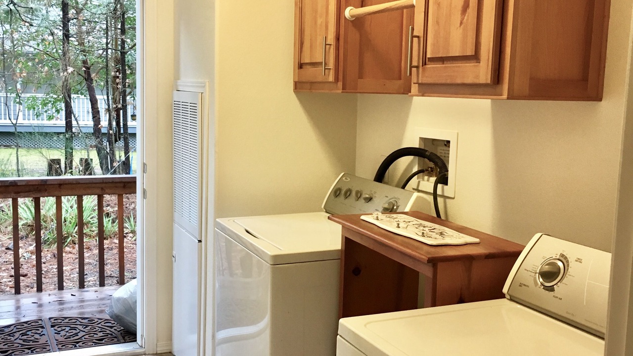 Photo of Bedroom in Trail