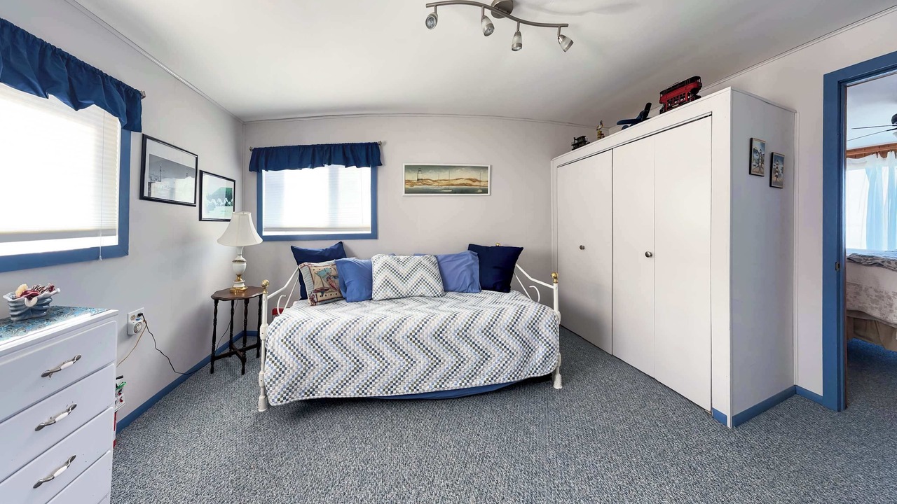 Photo of Bedroom in Port Angeles