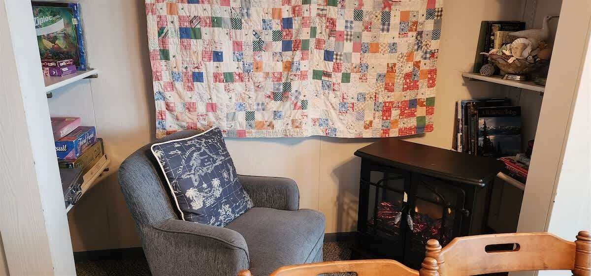 Photo of Livingroom in Port Angeles