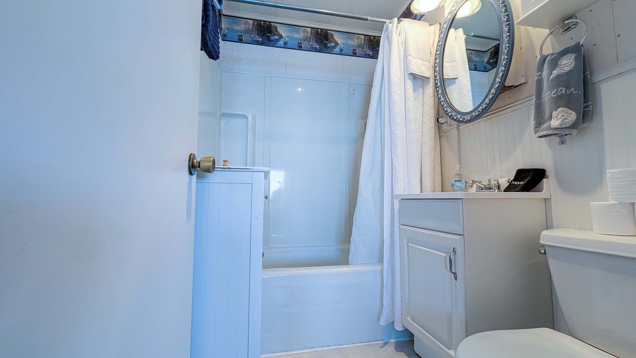 Photo of Bathroom in Port Angeles