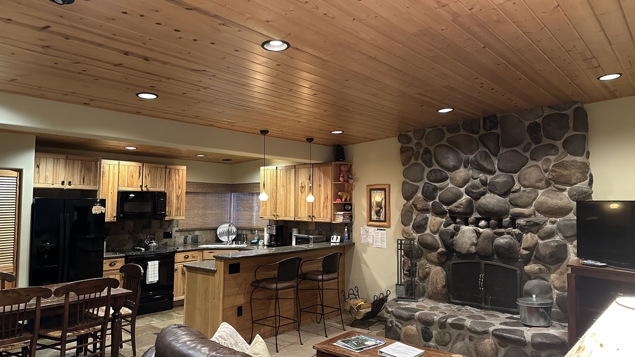Photo of Livingroom in Sunnyside