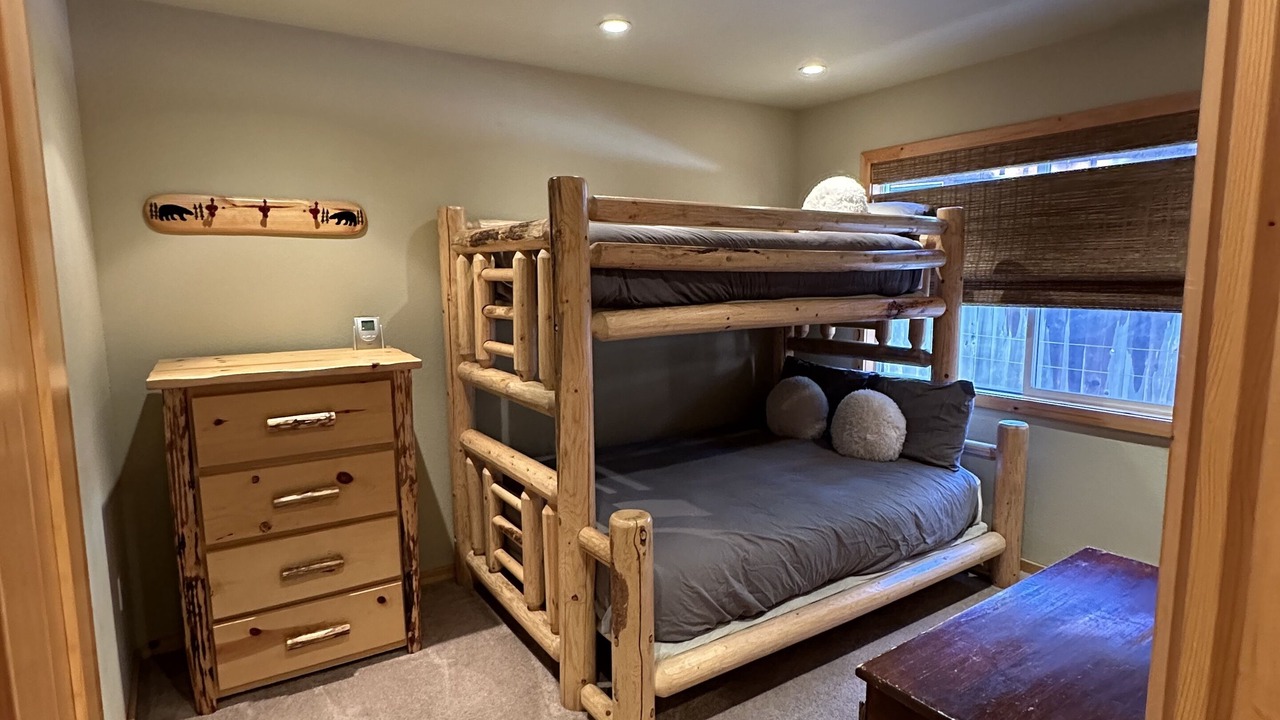 Photo of Bedroom in Sunnyside