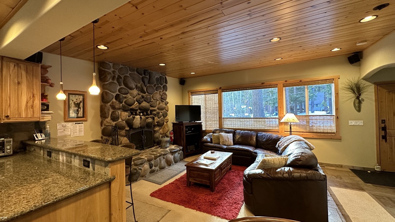 Photo of Livingroom in Sunnyside