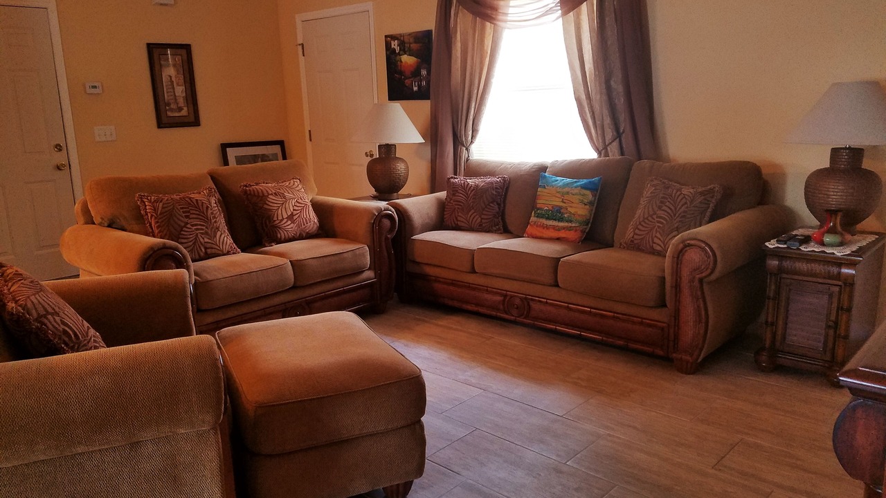 Photo of Bedroom in Englewood East