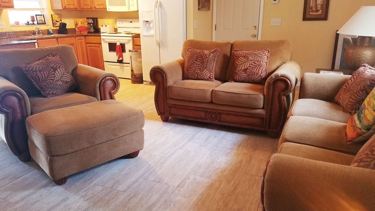 Photo of Bedroom in Englewood East