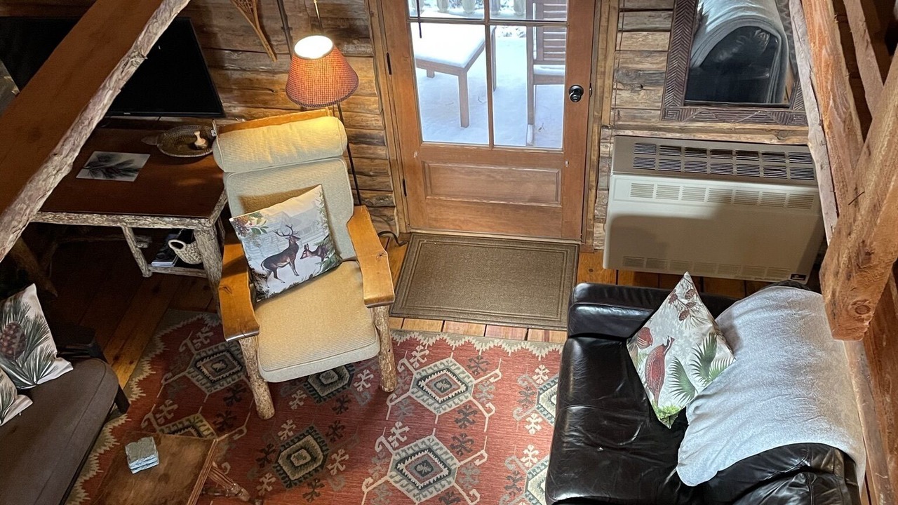 Photo of Livingroom in Great Valley