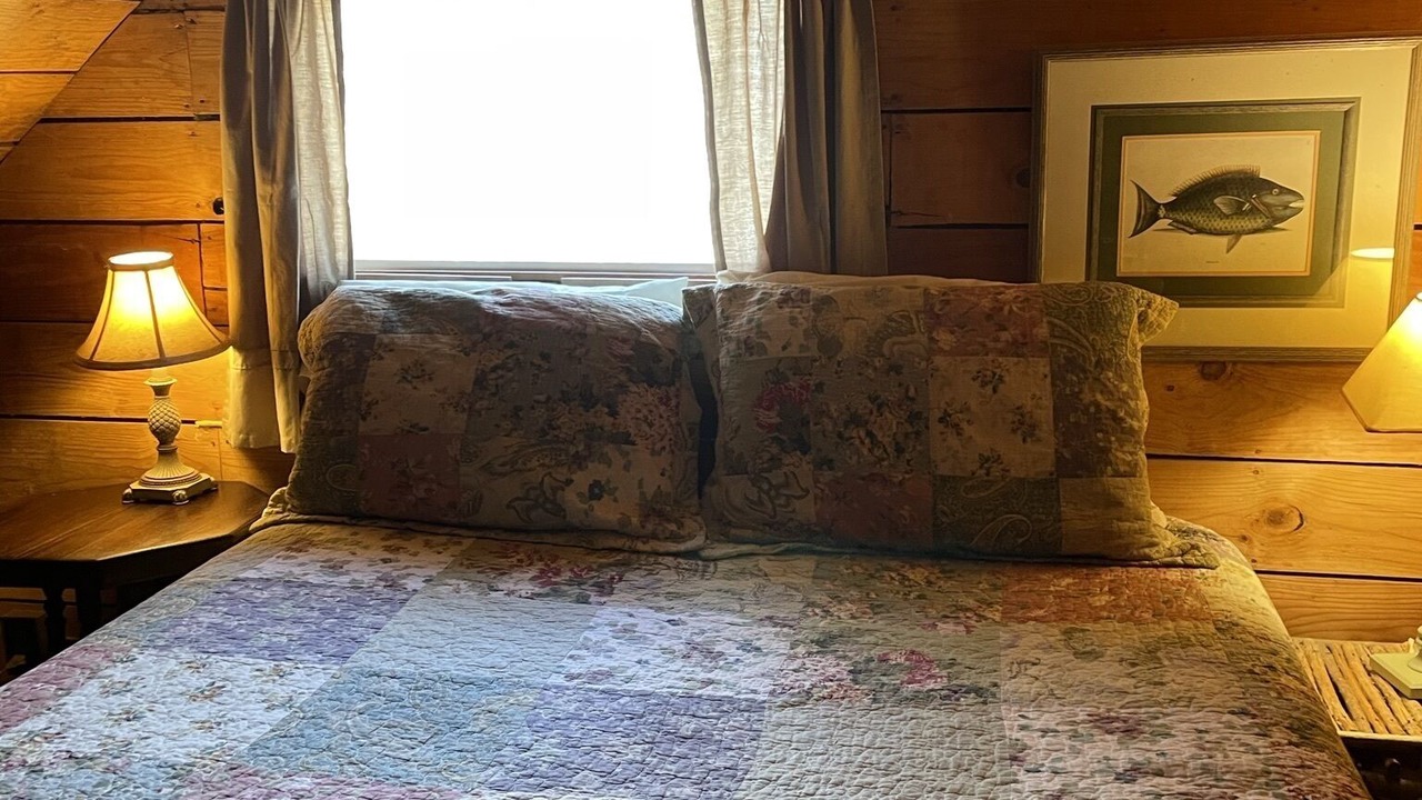 Photo of Bedroom in Great Valley