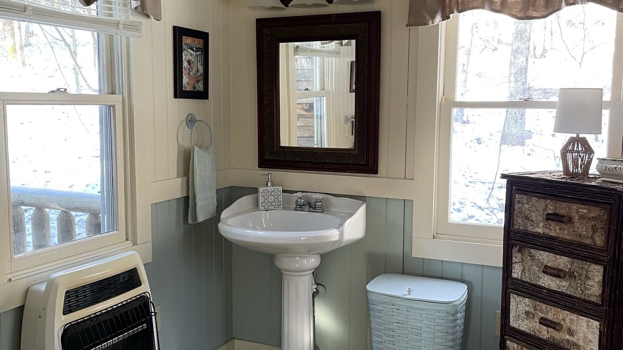 Photo of Bathroom in Great Valley