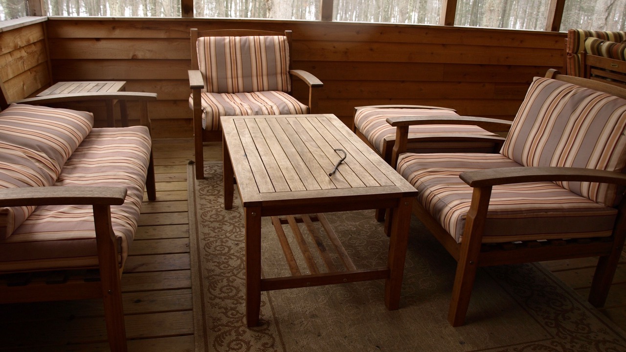 Photo of Outdoor in Sybertsville