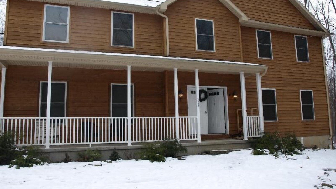 Photo of Outdoor in Sybertsville