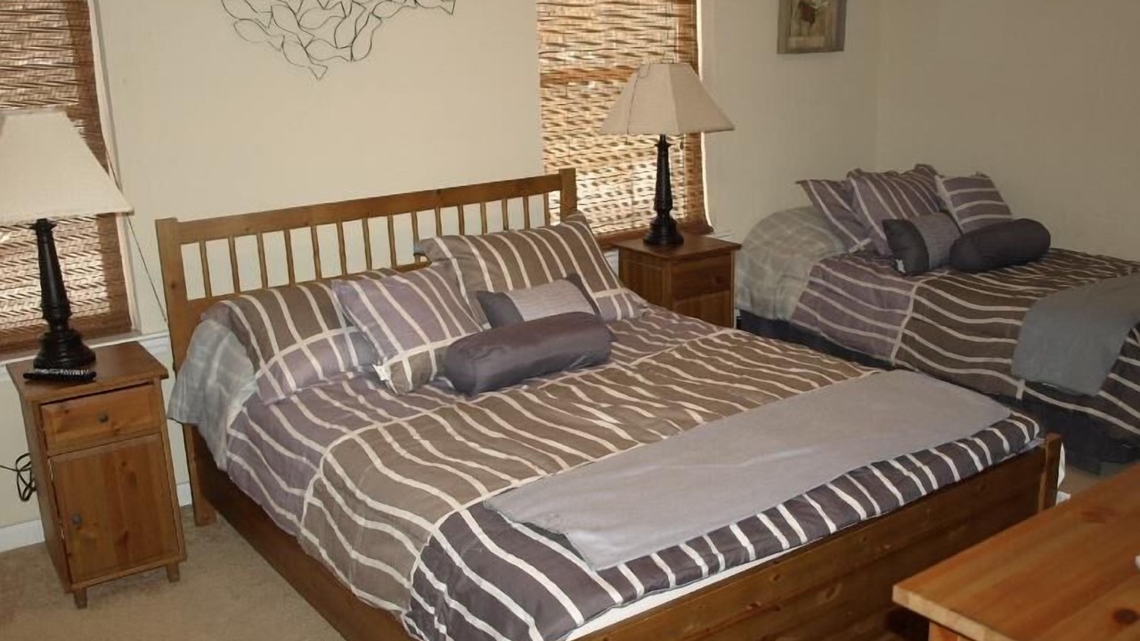 Photo of Bedroom in Sybertsville